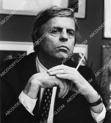 George Plimpton film If Ever I See You Again 6125-05