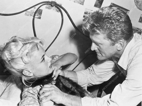 Kirk Douglas Jan Sterling film noir photo Ace in the Hole 6141-26