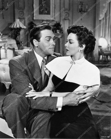 Kathryn Grayson Gower Champion film Lovely to Look At 6158-24