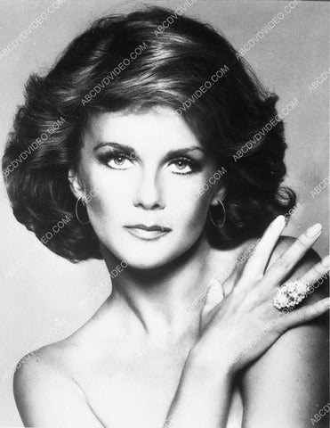 beautiful Ann-Margret portrait 6170-29