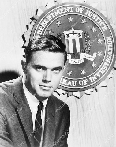 Stephen Brooks portrait TV The F.B.I. 6170-34