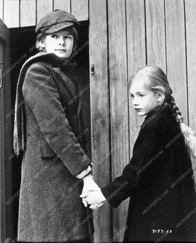 Mark Lester Who Slew Auntie Roo 6184-03