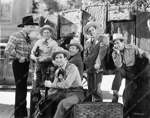 Utah Sons of Pioneers 6184-14