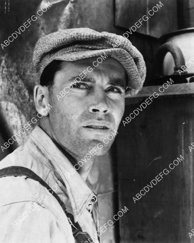 Henry Fonda film The Grapes of Wrath 6233-05