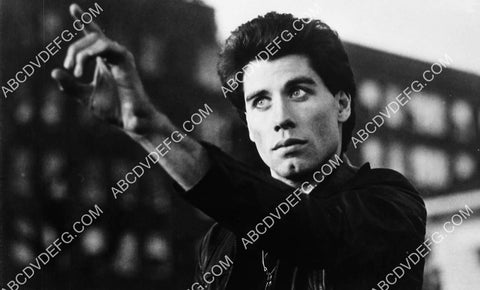 John Travolta film Saturday Night Fever 6233-27