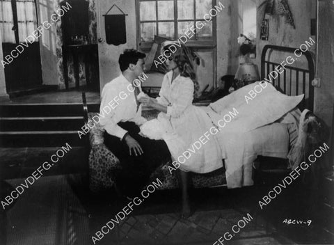 Brigitte Bardot film And God Created Woman 6233-32