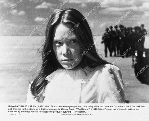 Sissy Spacek film Badlands 6240-30