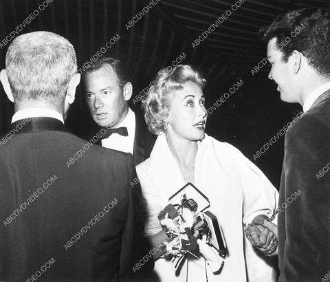 candid Jane powell Russ Tamblyn and others 6241-09