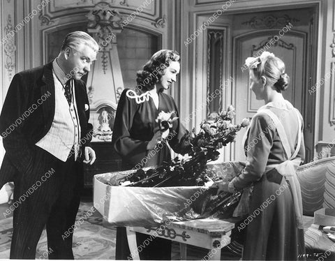 Nigel Bruce Rise Stevens film The Chocolate Soldier 6241-15