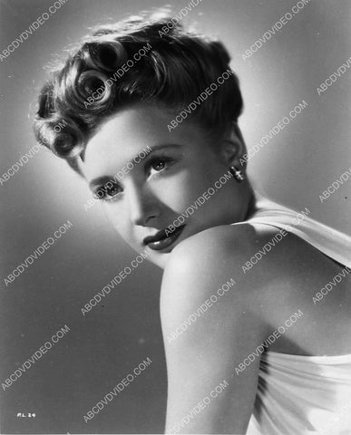 beautiful Priscilla Lane portrait 6244-31
