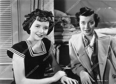 Diana Lynn Gail Russell film Our Hearts Were Young & Gay 6247-17