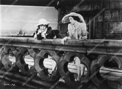 Diana Lynn Gail Russell film Our Hearts Were Young & Gay 6247-18