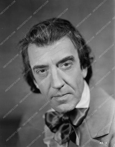 character actor Ted Adams portrait 6249-03