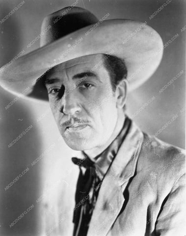 character actor Ted Adams portrait 6249-06