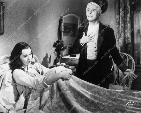 Charlie Chaplin Paulette Goddard Limelight movie 6249-28