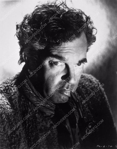 Robert Newton film Jamaica Inn 6273-08