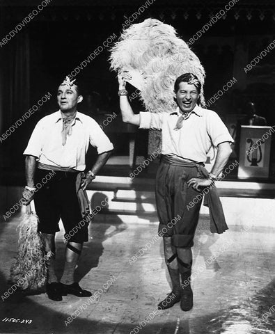 Dean Jagger Danny Kaye film White Christmas 6300-33