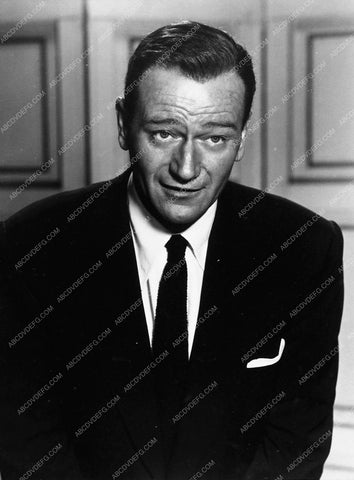 John Wayne portrait 6345-05