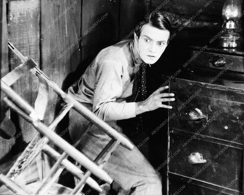 Richard Barthelmess classic silent film Tol'able David 6386-05