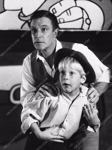 Bobby Riha TVM Jack and the Beanstalk 6387-05