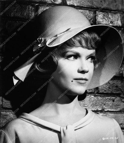 Anne Francis portrait 6440-08