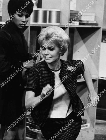 Diahann Carroll Cynthia Pepper TV Julia 6473-07