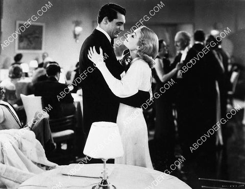 Cary Grant Constance Bennett film Topper 6473-09