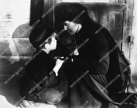 Mae Madison Dickie Moore film So Big 6485-19
