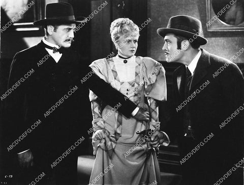 Ann Harding film The Conqueror 6485-35