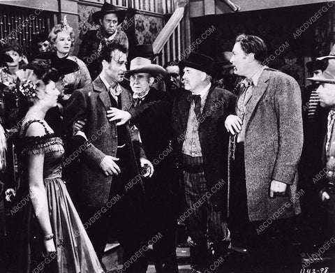 John Wayne Albert Dekker western film In Old California 6486-14