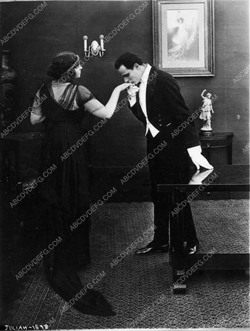 unknown silent film directed by someone Julian 6522-28