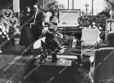 Talia Shire John Cazale film The Godfather Pt II 6555-06