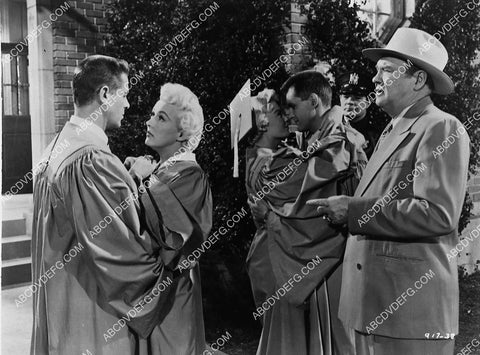 Sheree North Betty Grable film How to Be Very Very Popular 6563-04