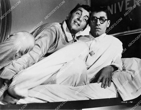 Dean Martin Jerry Lewis film That's My Boy 6563-07