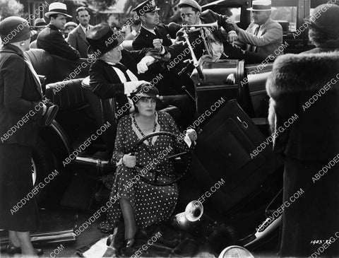 Alison Skipworth W.C. Fields film If I Had a Million 6563-09