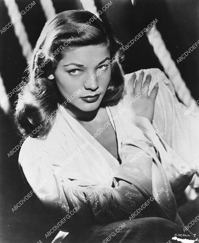 beautiful Lauren Bacall portrait 6563-29