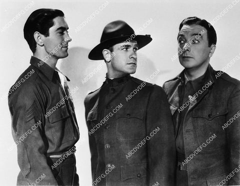 Tyrone Power film Alexander's Ragtime Band 6563-35