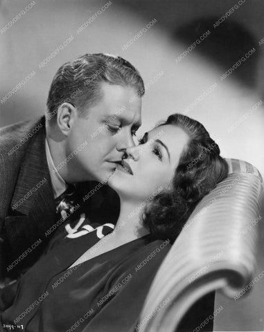Nelson Eddy Rise Stevens musical film The Chocolate Soldier 6572-16