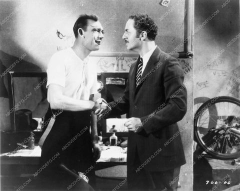 Behind the Makeup William Powell Hal Skelley 6600-25