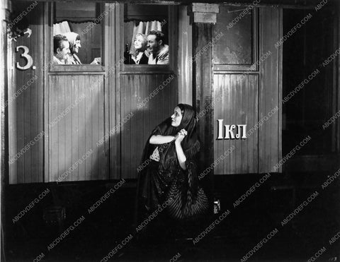 Rod LaRocque Dolores Del Rio from Resurrection 6604-05