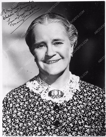 Mary Gordon portrait 6619-01