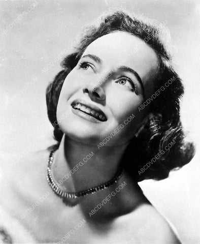 Teresa Wright portrait 6619-31