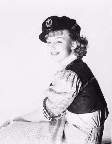 beautiful Anne Shirley portrait 6619-36