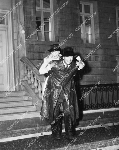 Robert Taylor Audrey Totter film High Wall 6631-20