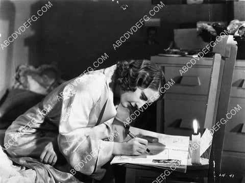 Barbara Stanwyck film Ladies They Talk About 6696-17