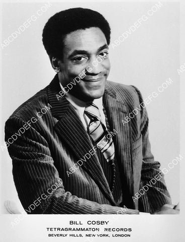 Bill Cosby portrait 6696-34