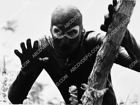 John Phillip Law film Danger Diabolik 6697-16