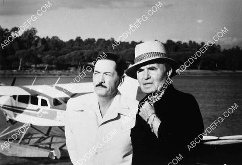 Gregory Peck James Mason film The Boys from Brazil 6697-22
