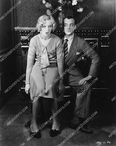 Gwenn Lee Lowell Sherman film A Lady of Chance 6720-01