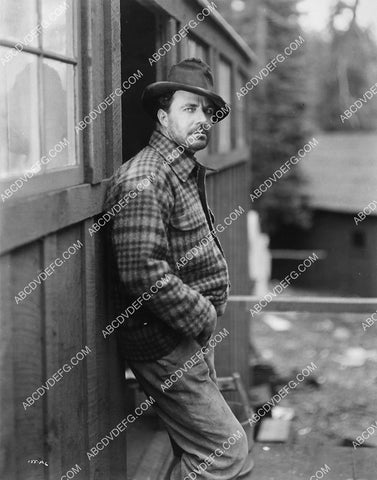 house Peters silent film The Man from Lost River 6720-15